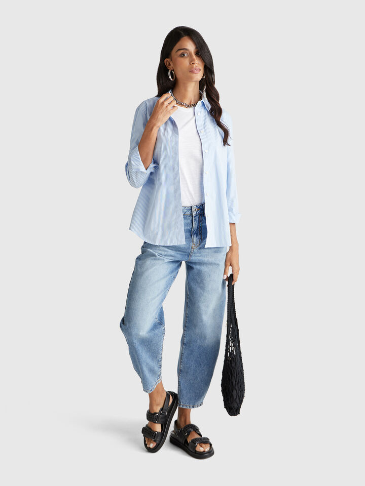 TROUSERS Women image number 3